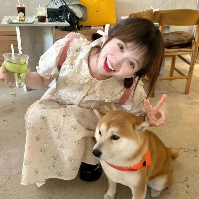 冥王星爱恋