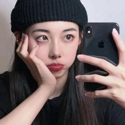 我是女演员