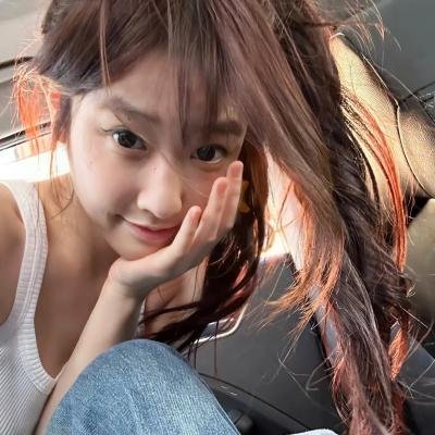我的女人